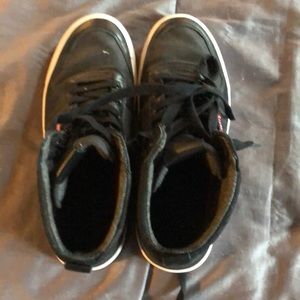 Men’s Levi sneakers